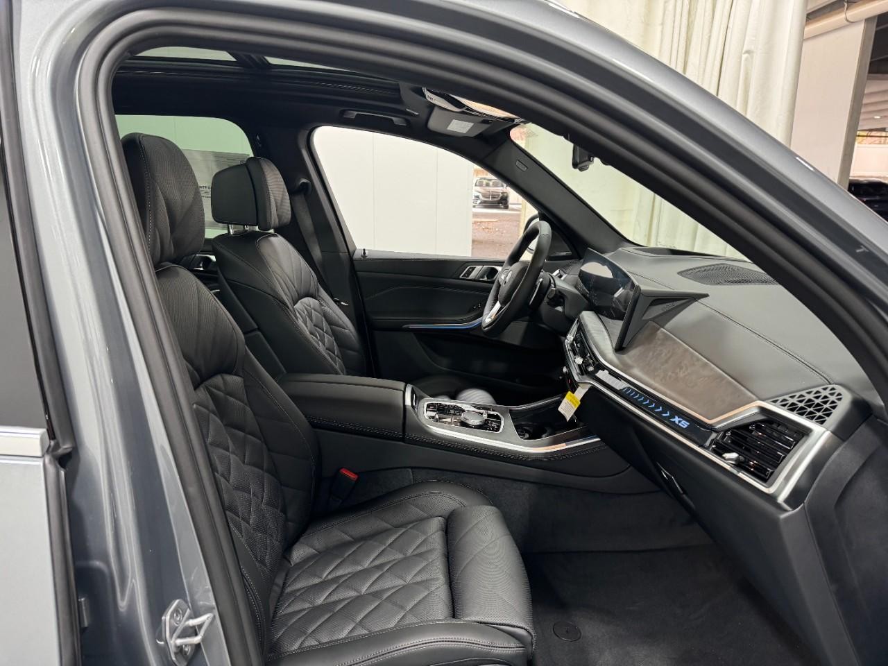 BMW X5 Vehicle Full-screen Gallery Image 18