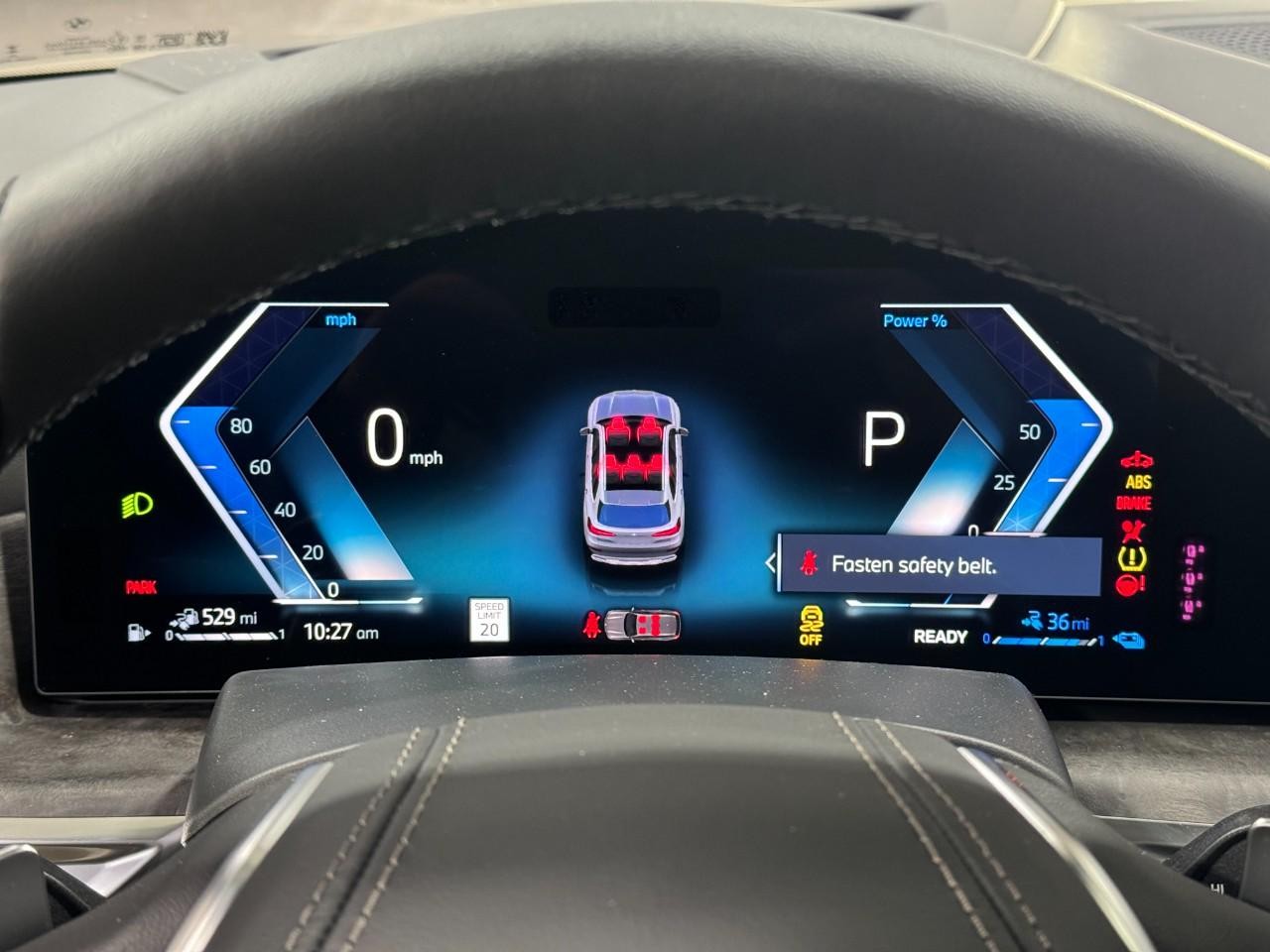 BMW X5 Vehicle Full-screen Gallery Image 34