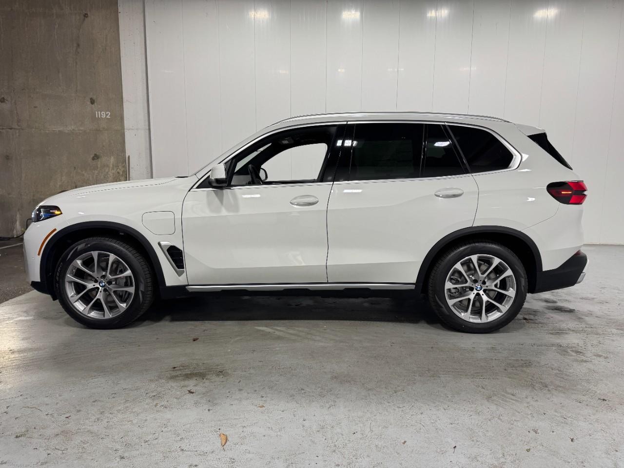 BMW X5 Vehicle Full-screen Gallery Image 2