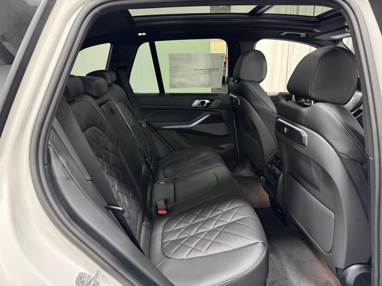 BMW X5 Vehicle Full-screen Gallery Image 10