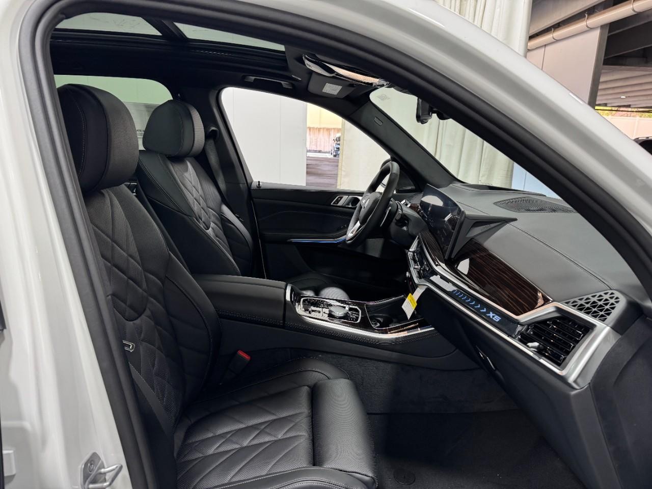 BMW X5 Vehicle Full-screen Gallery Image 17