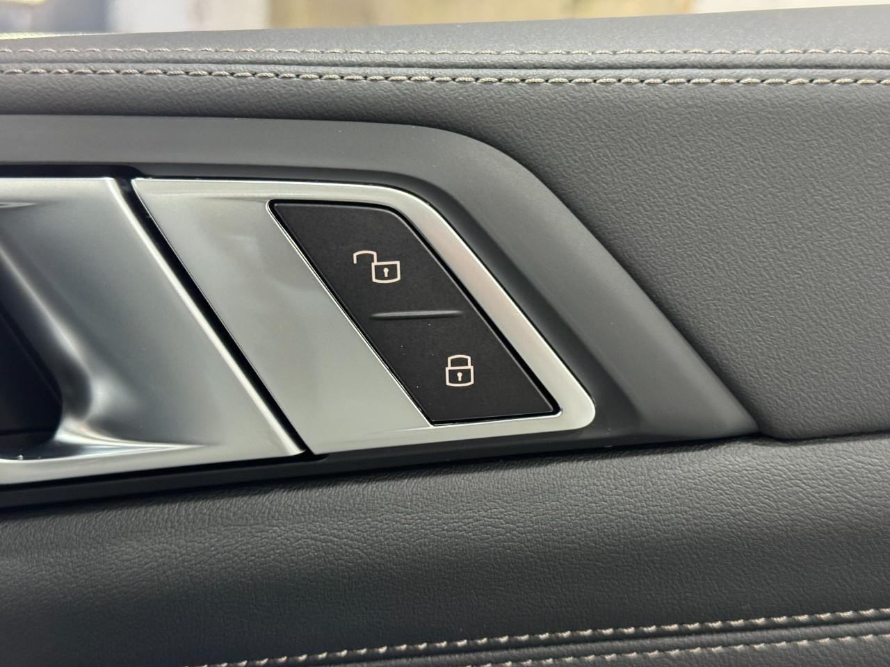 BMW X5 Vehicle Full-screen Gallery Image 20