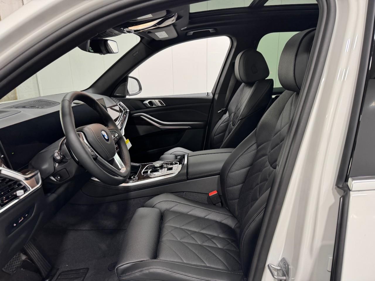 BMW X5 Vehicle Full-screen Gallery Image 26