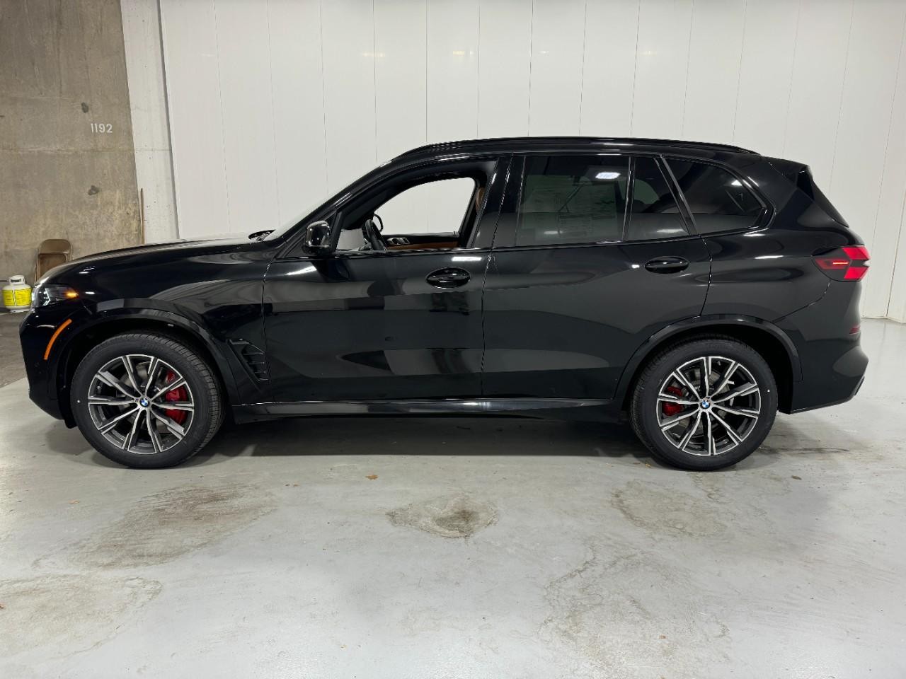 BMW X5 Vehicle Full-screen Gallery Image 2