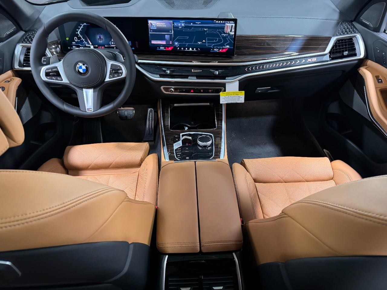 BMW X5 Vehicle Full-screen Gallery Image 13