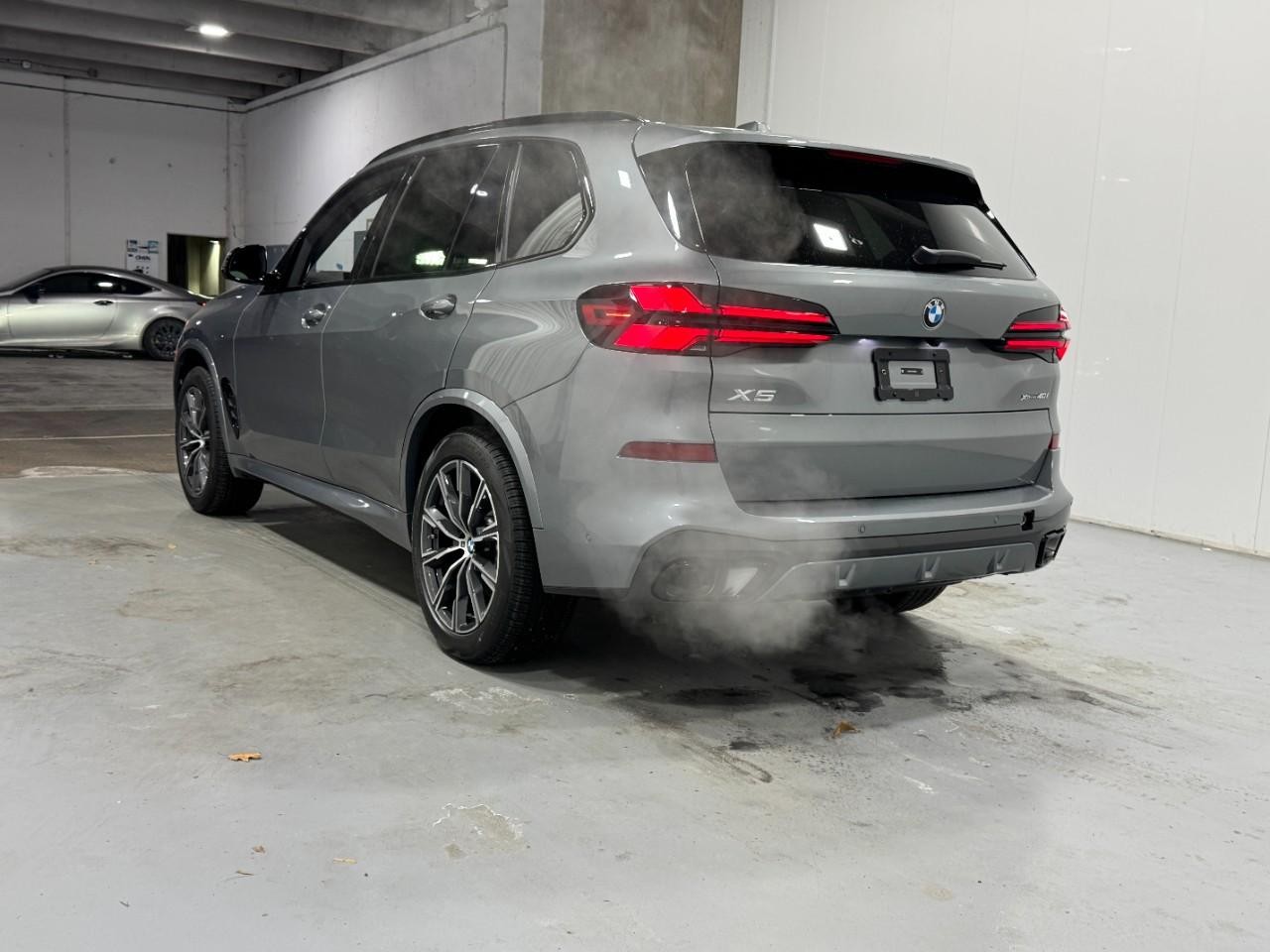 BMW X5 Vehicle Full-screen Gallery Image 3