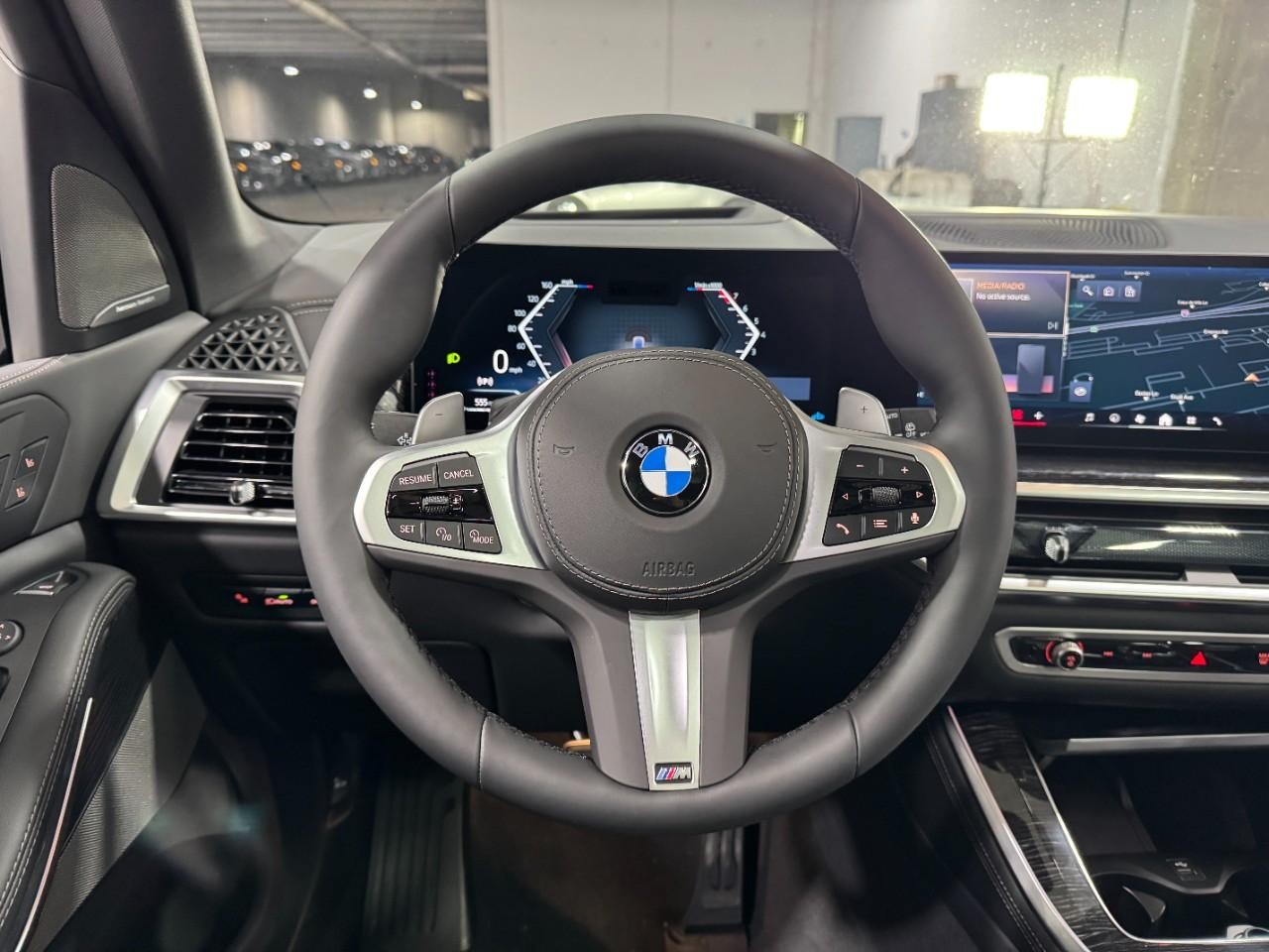 BMW X5 Vehicle Full-screen Gallery Image 14