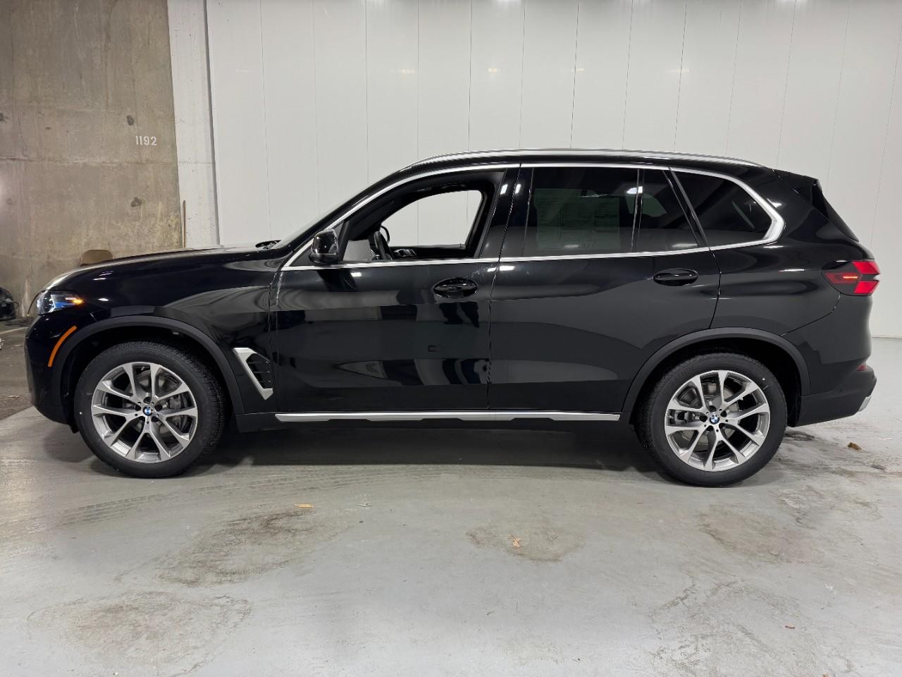 BMW X5 Vehicle Full-screen Gallery Image 2