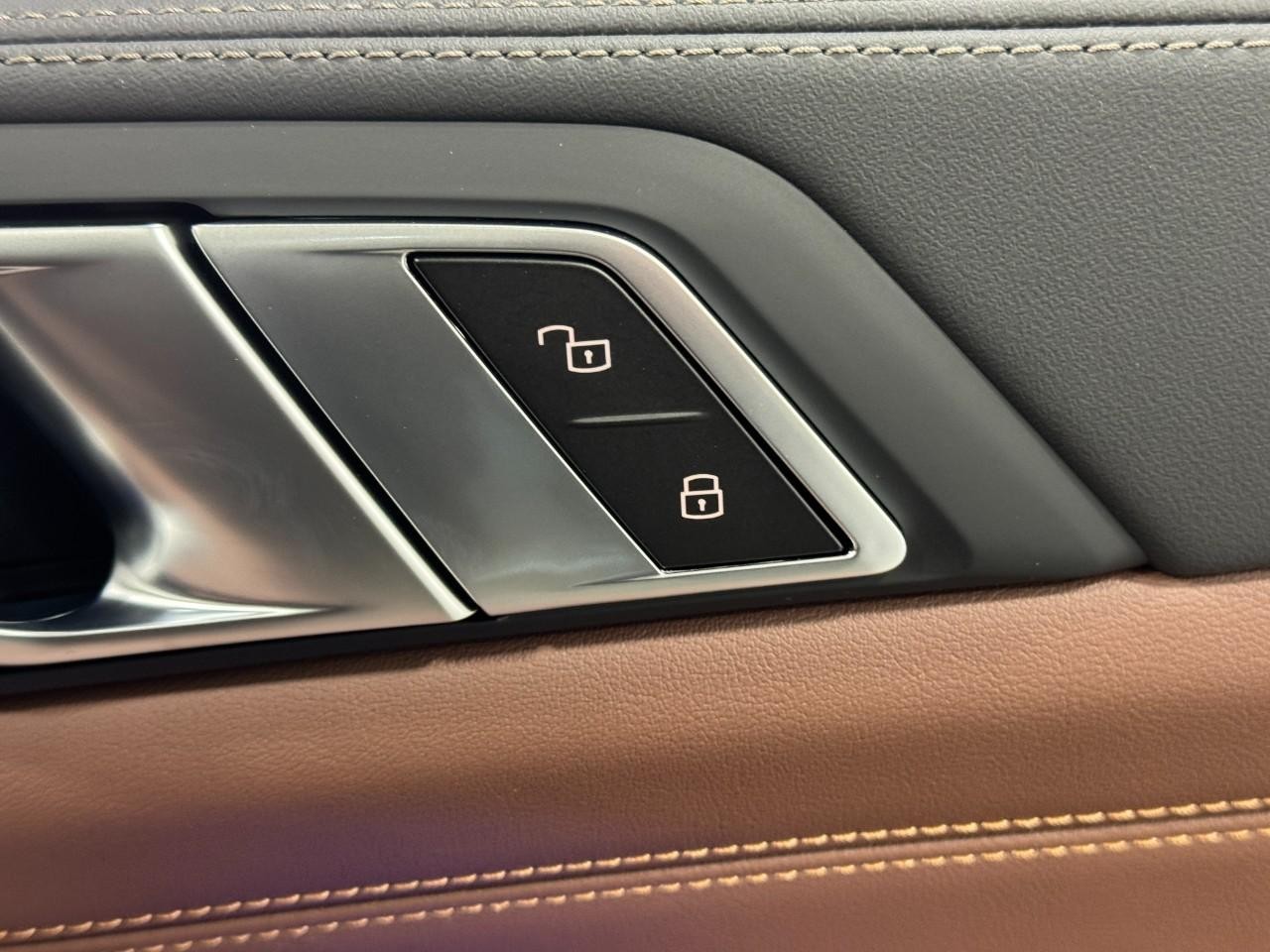 BMW X5 Vehicle Full-screen Gallery Image 20