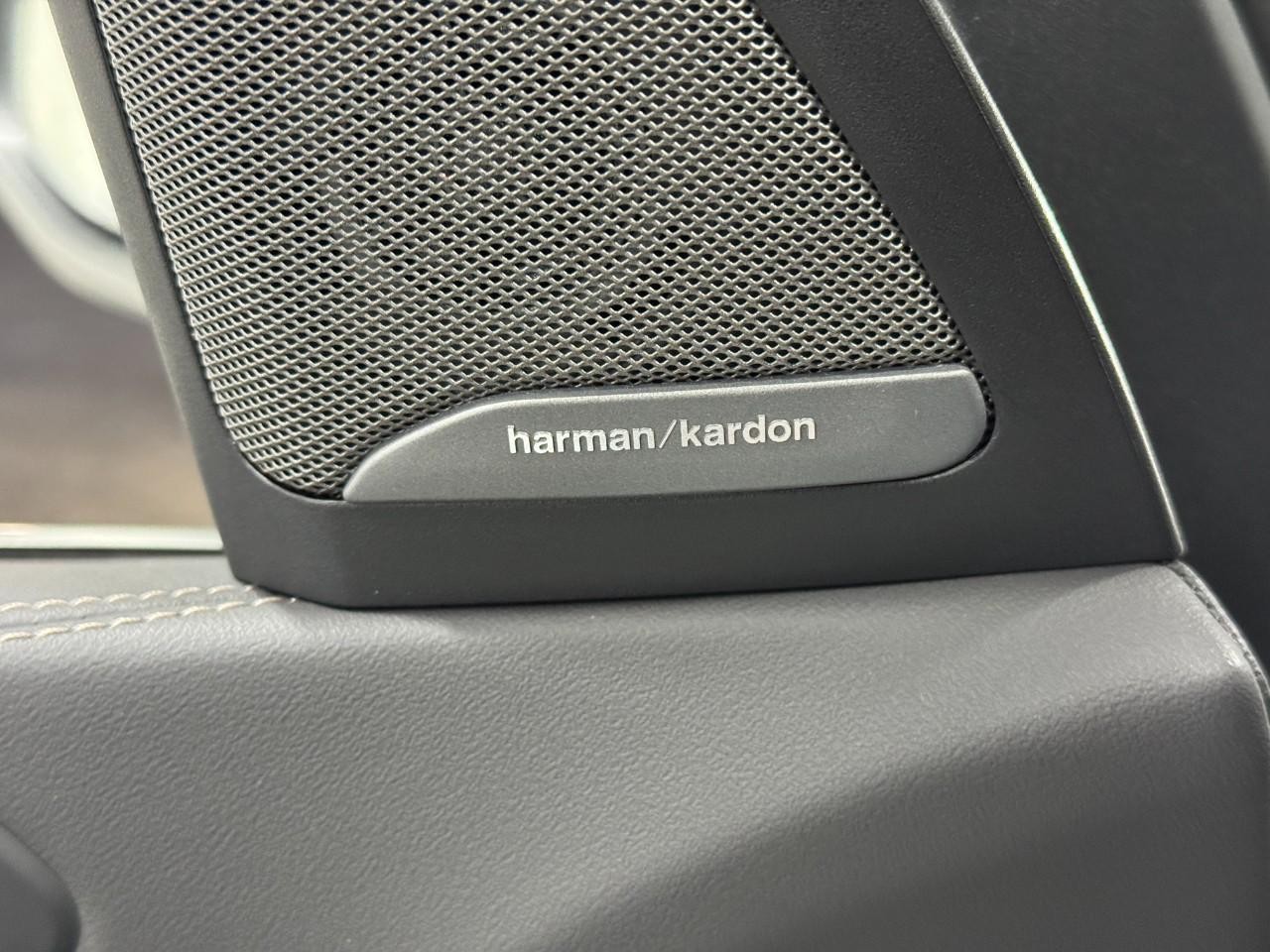 BMW X7 Vehicle Full-screen Gallery Image 26