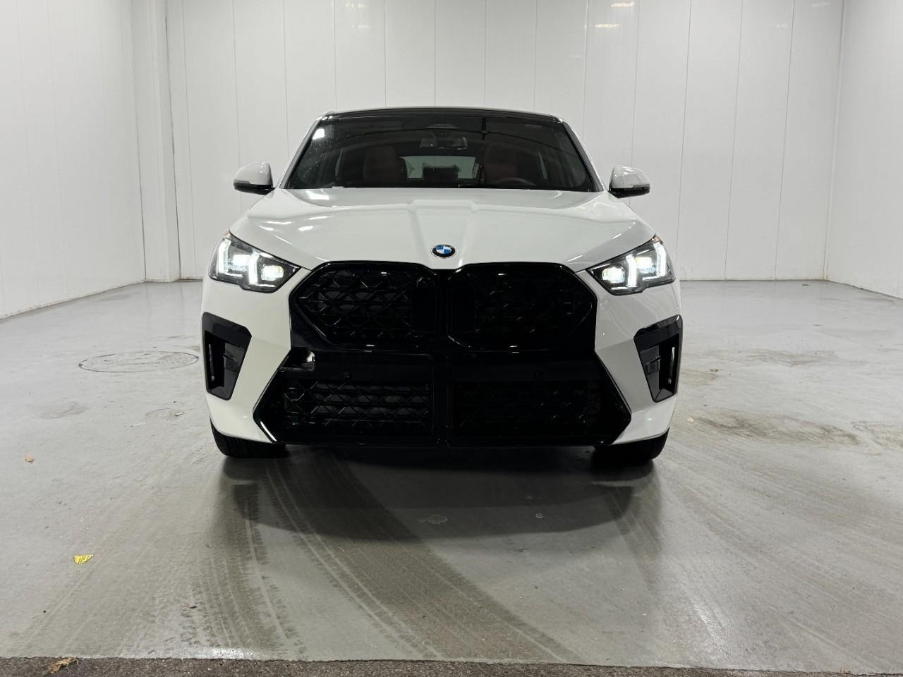 BMW X2 Vehicle Full-screen Gallery Image 7