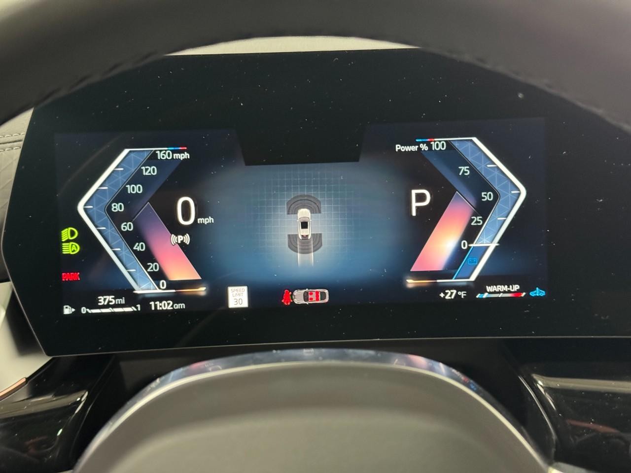 BMW X2 Vehicle Full-screen Gallery Image 29