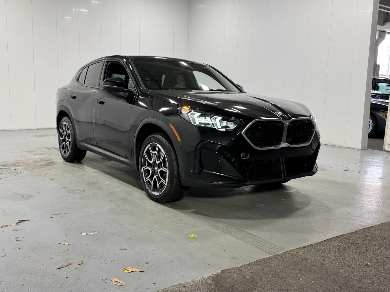 BMW X2 Vehicle Full-screen Gallery Image 6