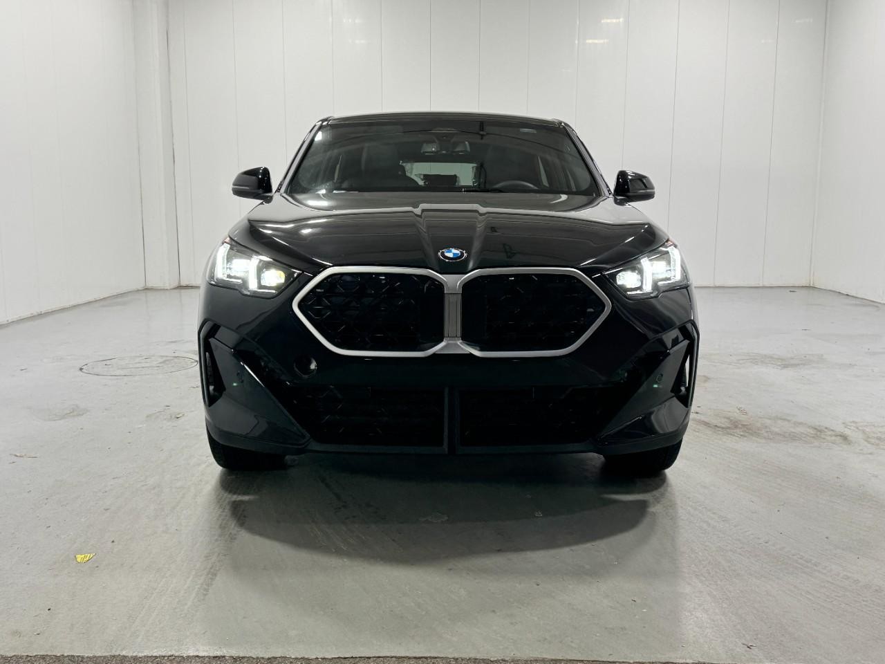 BMW X2 Vehicle Full-screen Gallery Image 7