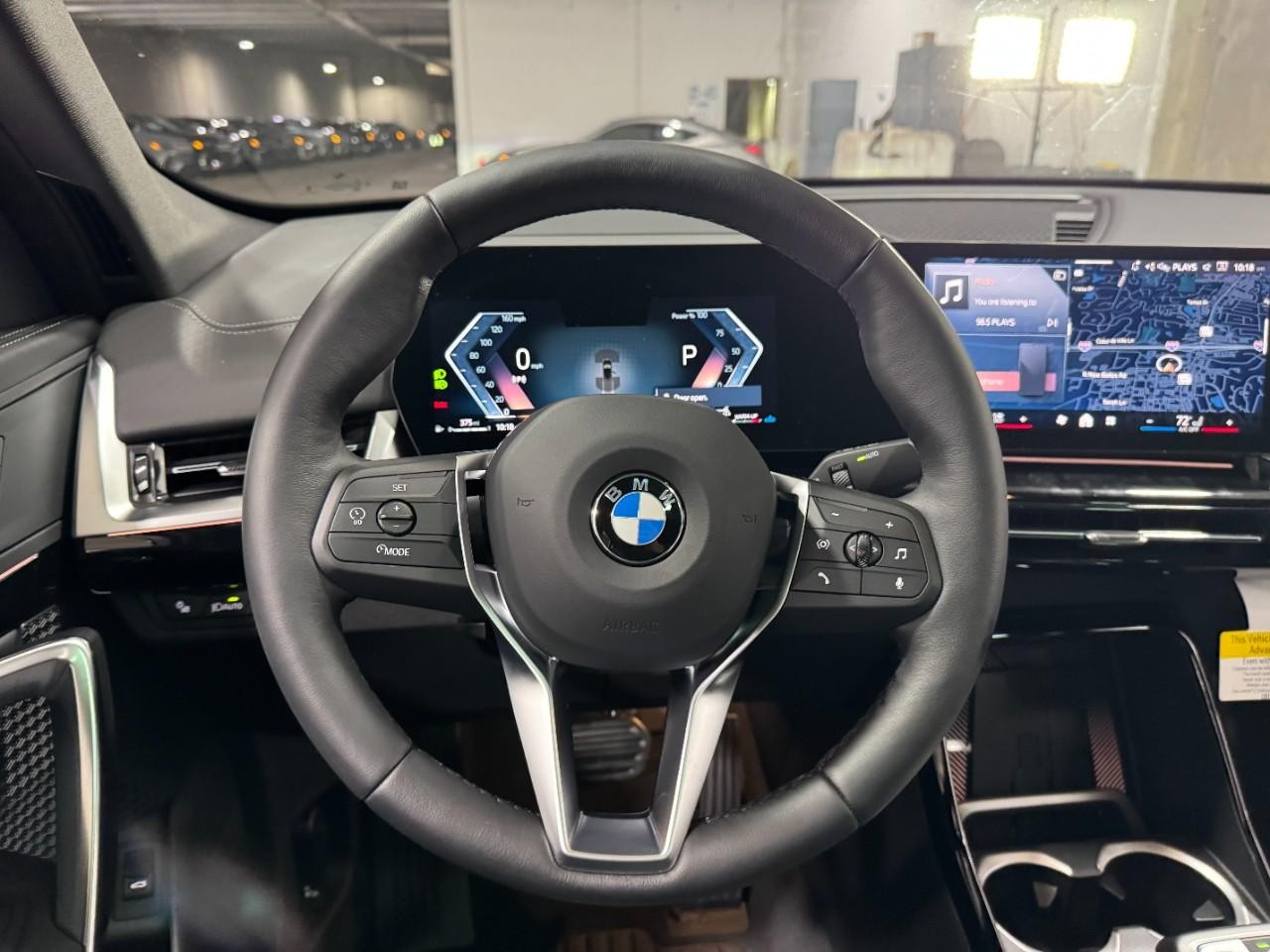 BMW X2 Vehicle Full-screen Gallery Image 11