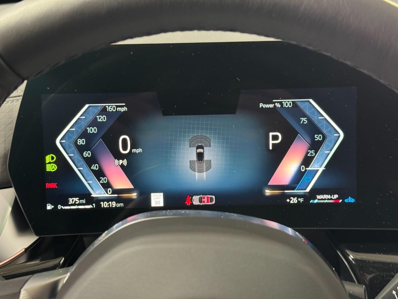 BMW X2 Vehicle Full-screen Gallery Image 29