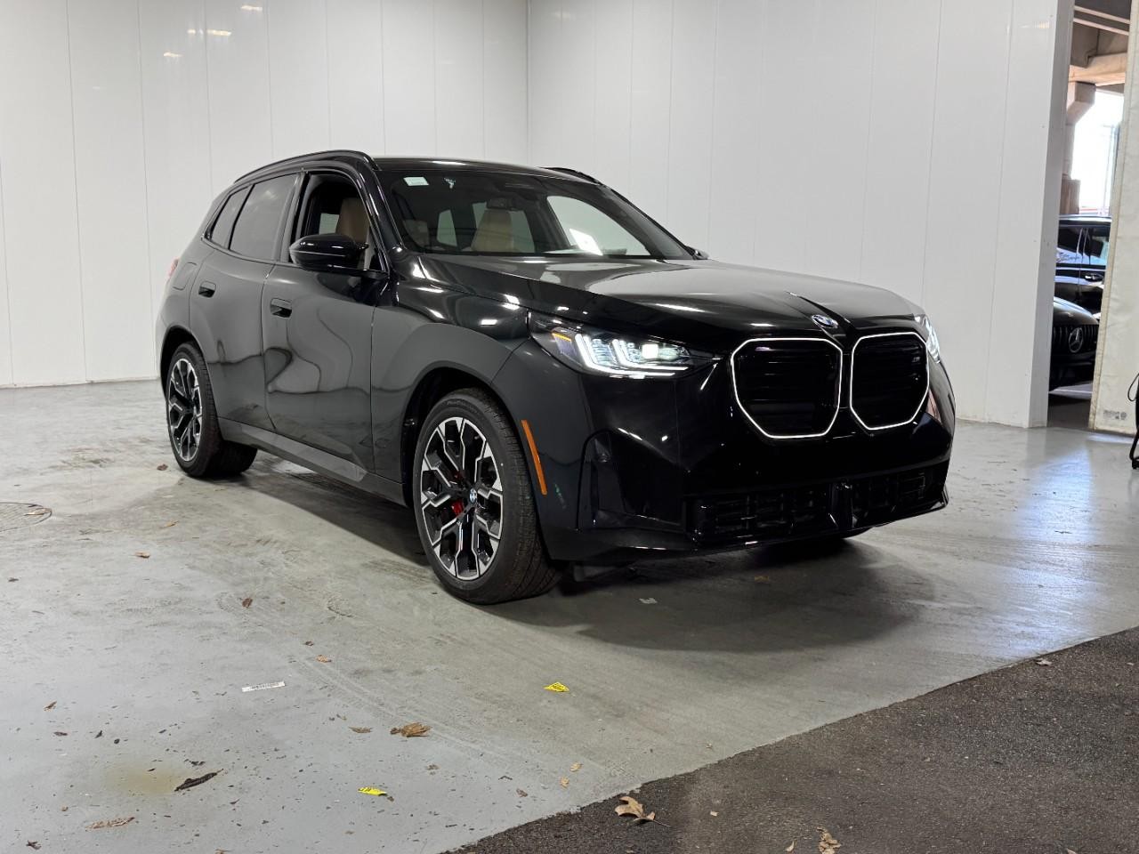 BMW X3 Vehicle Full-screen Gallery Image 6