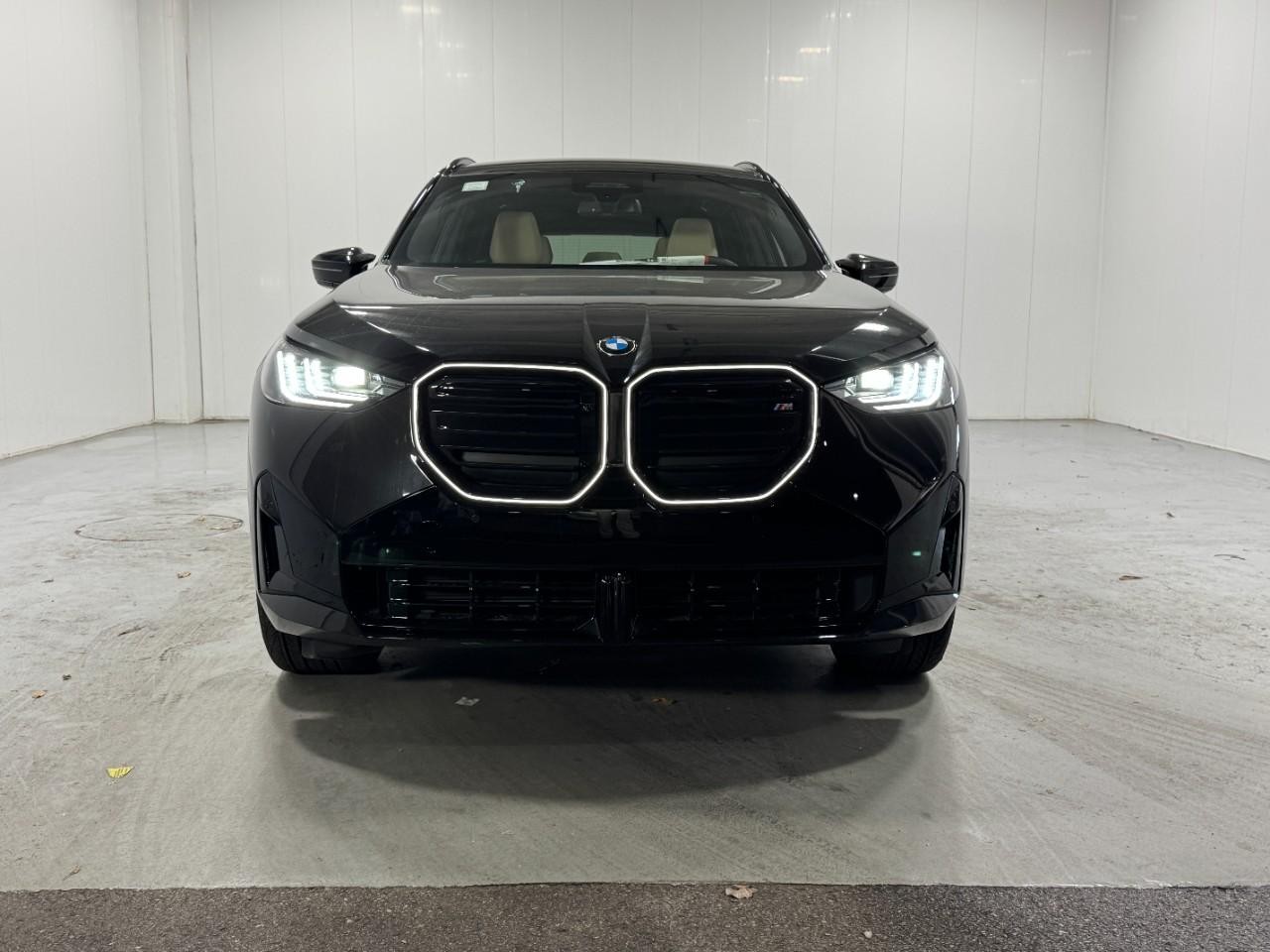 BMW X3 Vehicle Full-screen Gallery Image 7