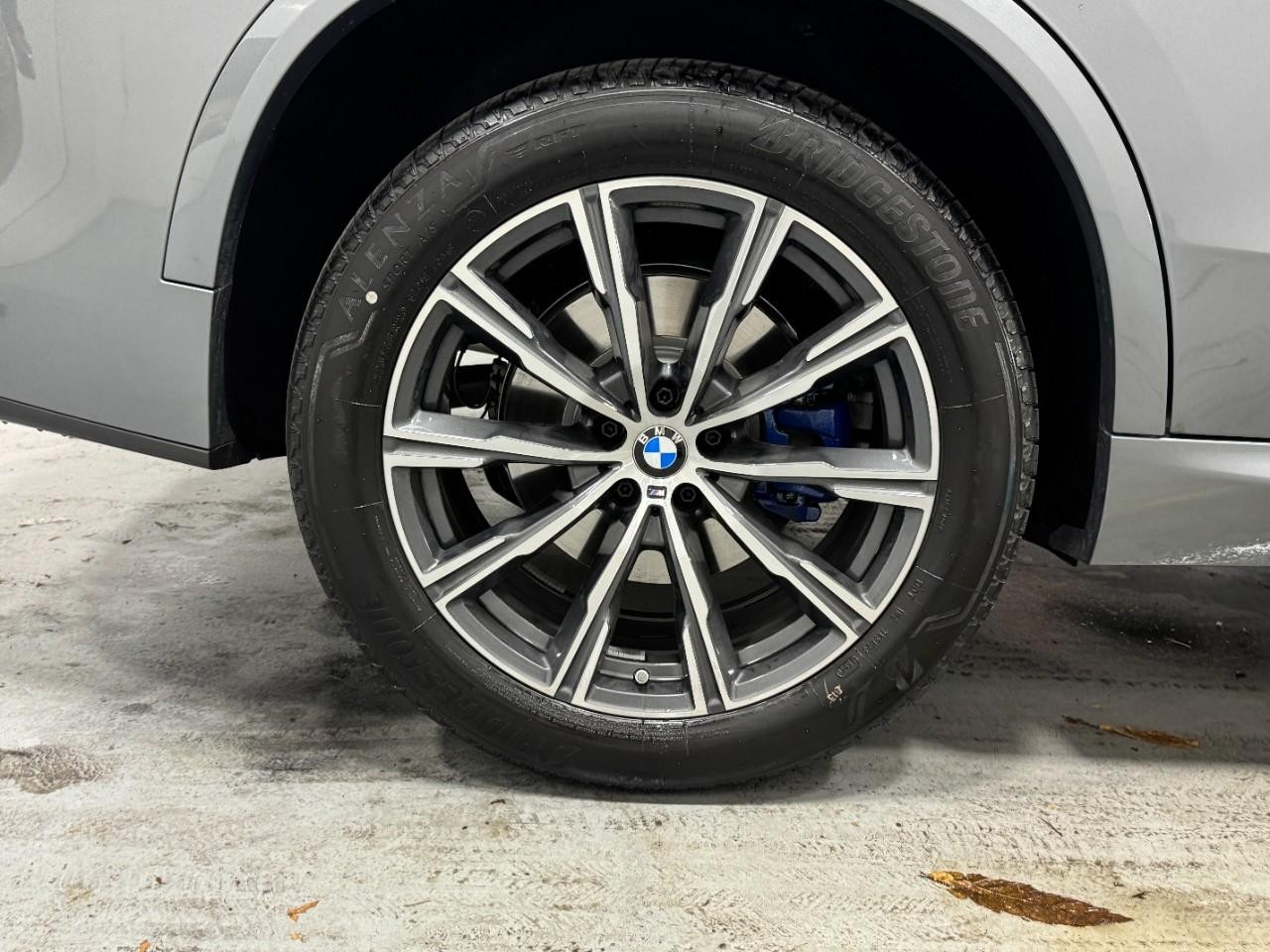 BMW X5 Vehicle Full-screen Gallery Image 5