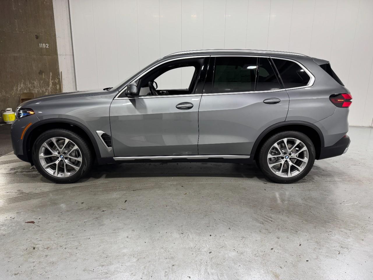 BMW X5 Vehicle Full-screen Gallery Image 2