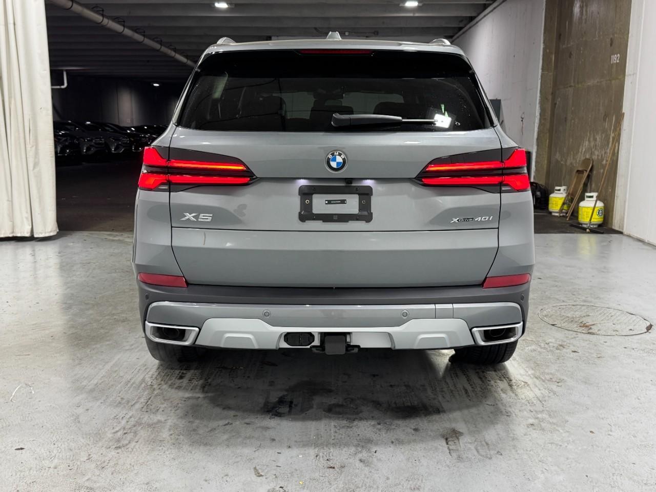 BMW X5 Vehicle Full-screen Gallery Image 9