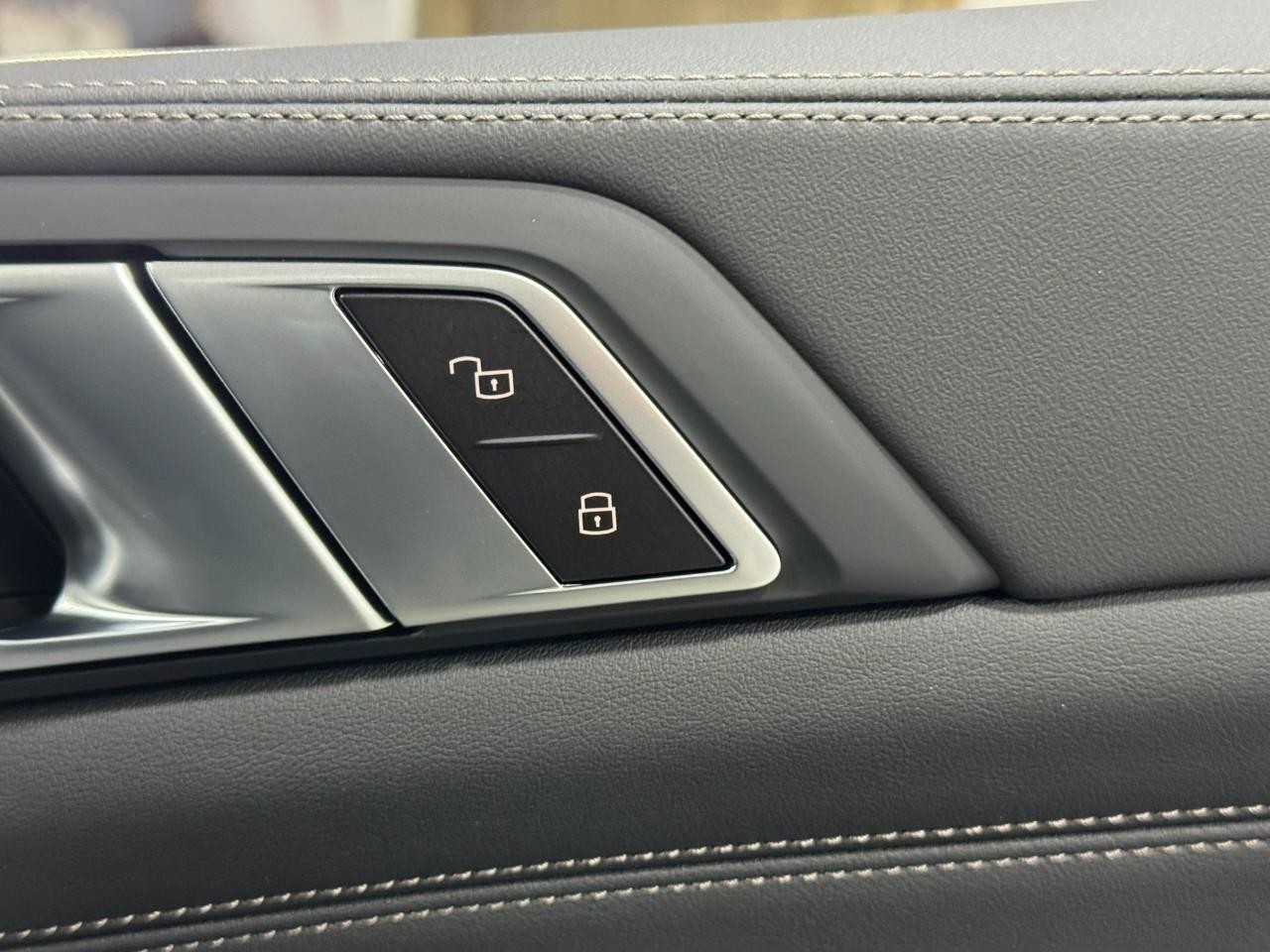 BMW X5 Vehicle Full-screen Gallery Image 20