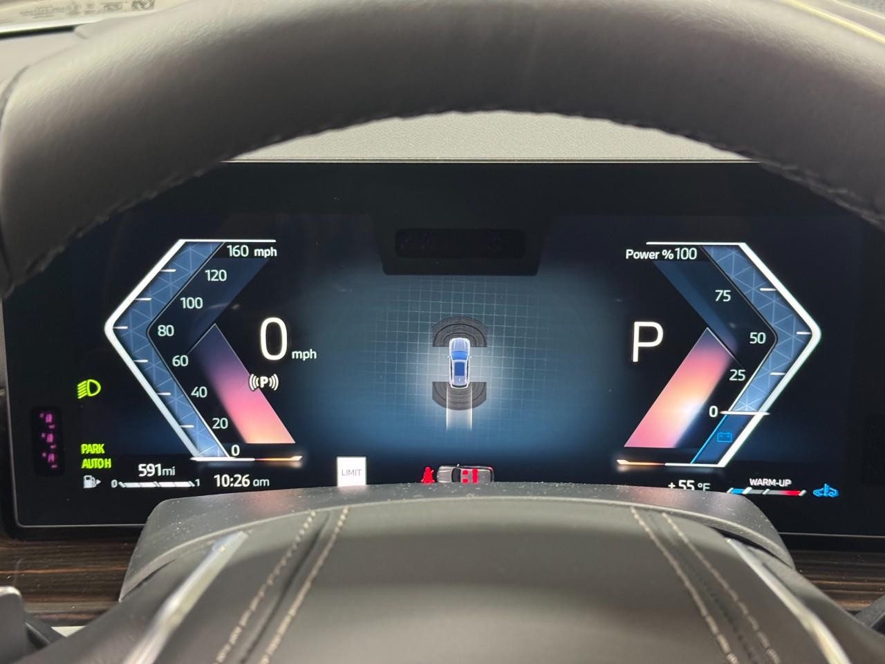 BMW X5 Vehicle Full-screen Gallery Image 31