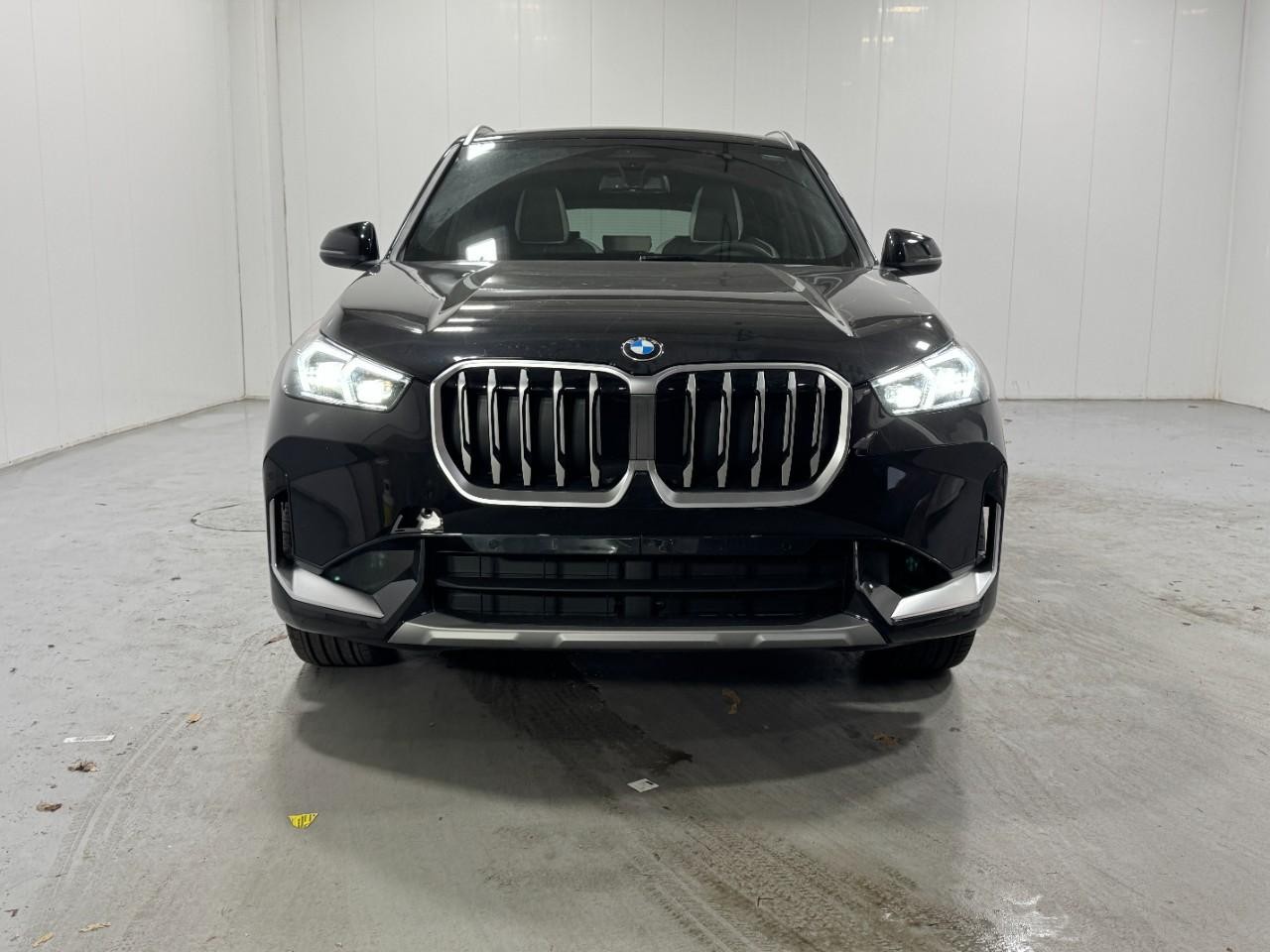 BMW X1 Vehicle Full-screen Gallery Image 7