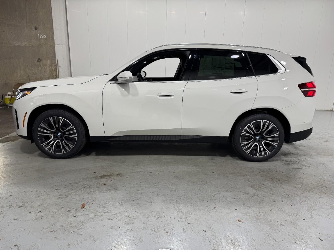 BMW X3 Vehicle Full-screen Gallery Image 2