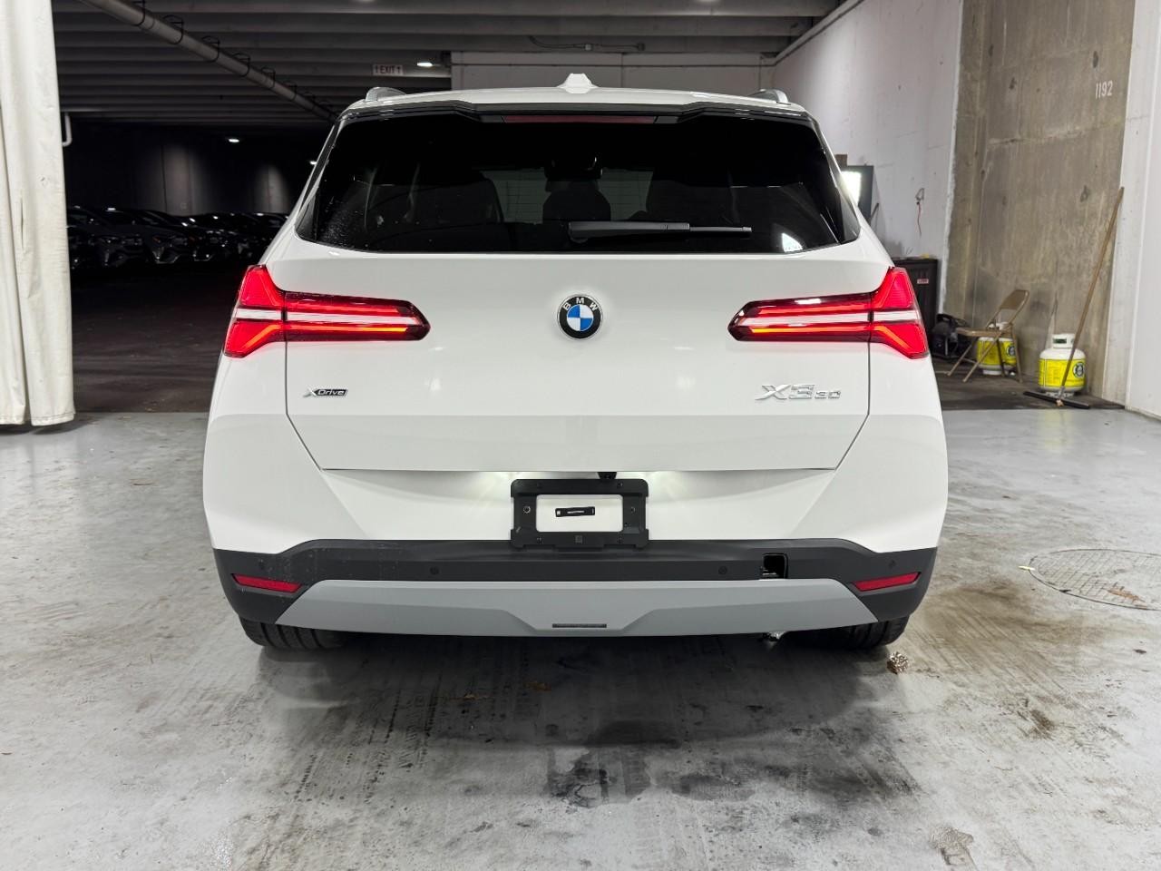 BMW X3 Vehicle Full-screen Gallery Image 9