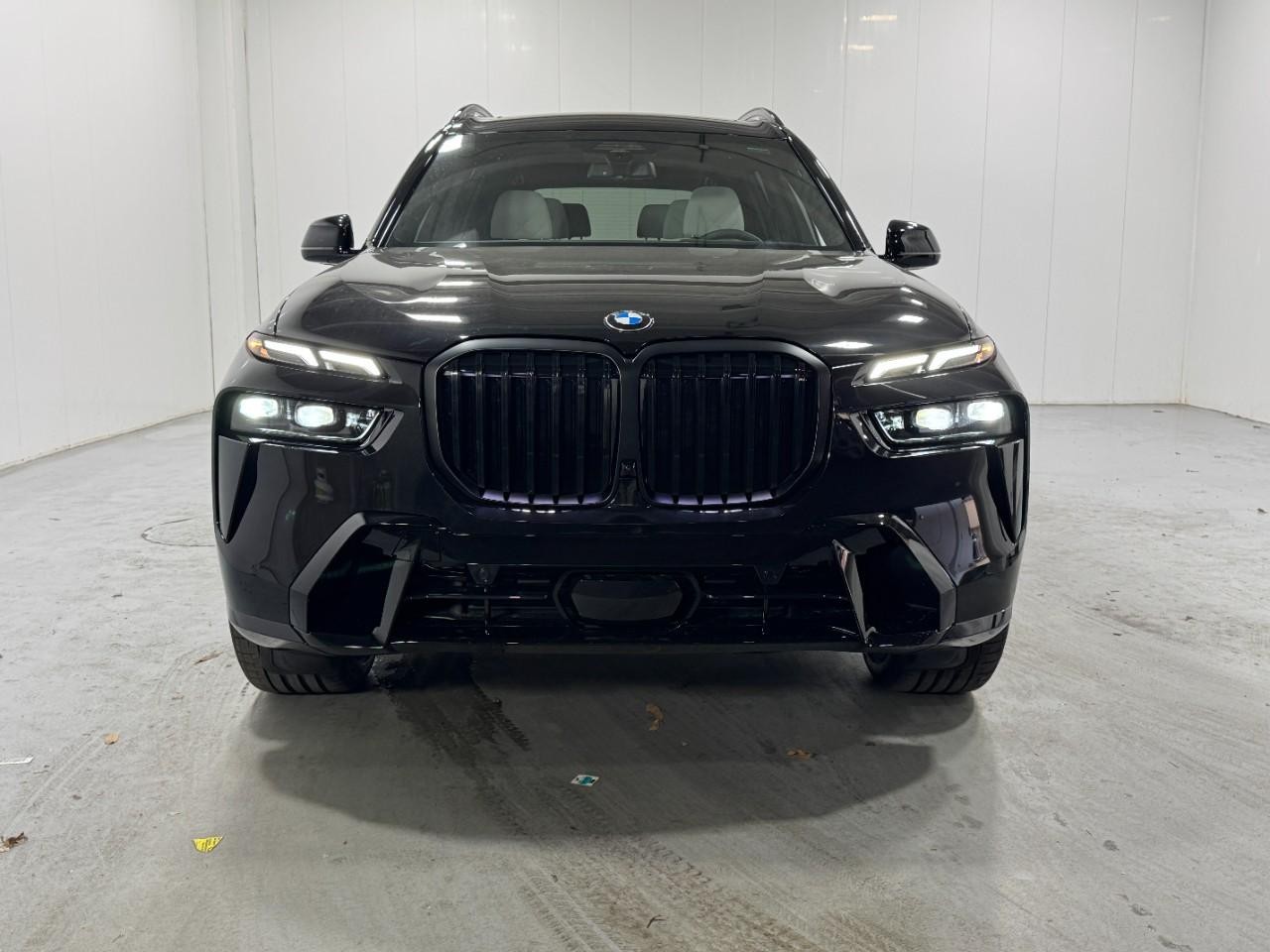 BMW X7 Vehicle Full-screen Gallery Image 7
