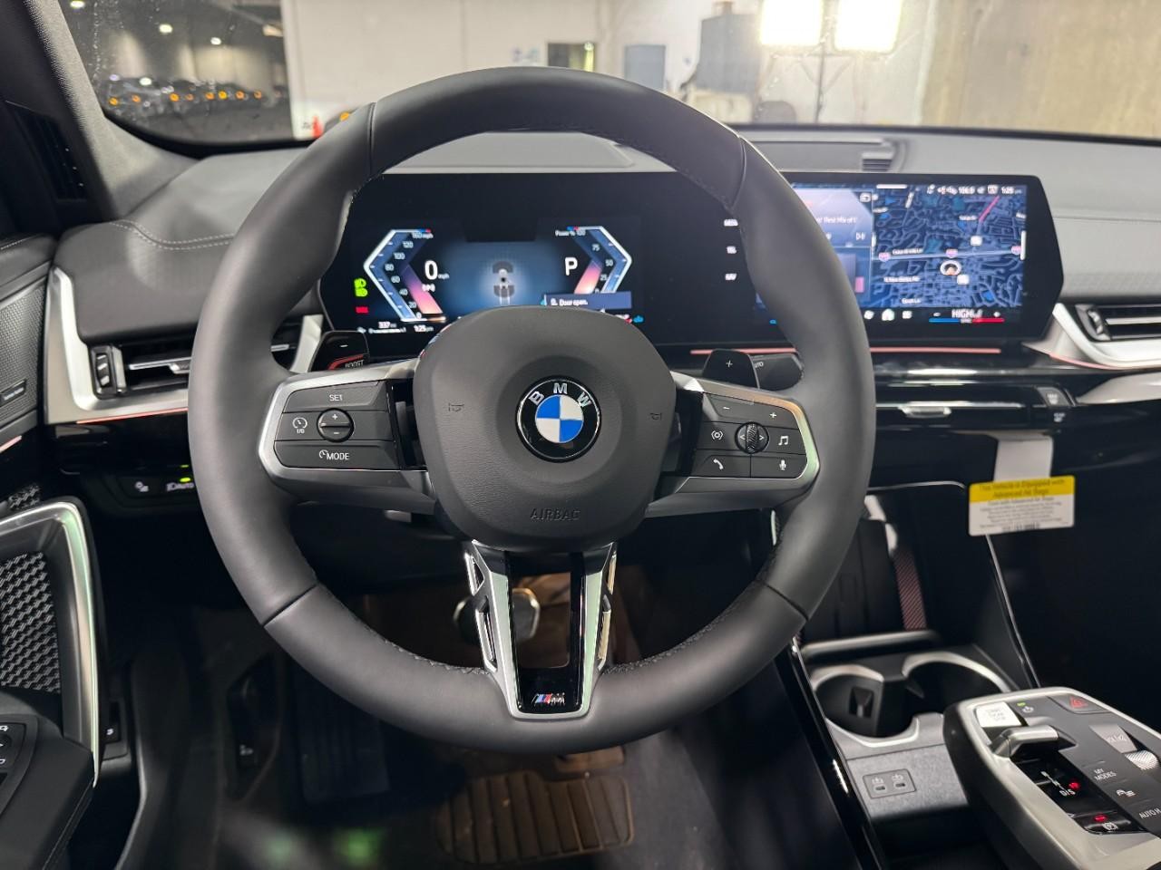 BMW X2 Vehicle Full-screen Gallery Image 13