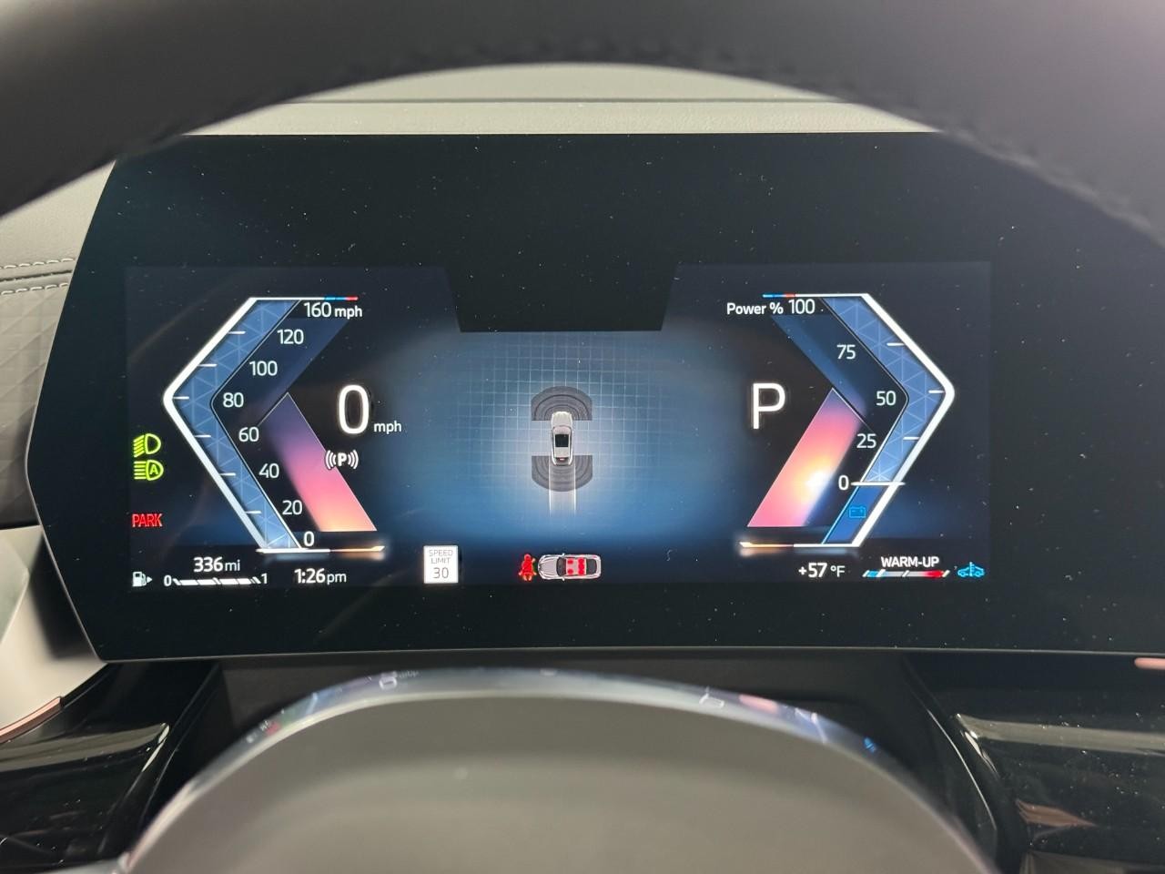 BMW X2 Vehicle Full-screen Gallery Image 31