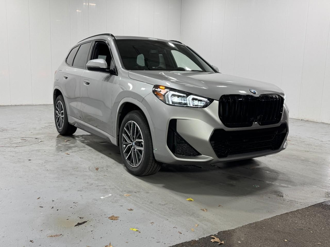 BMW X1 Vehicle Full-screen Gallery Image 6
