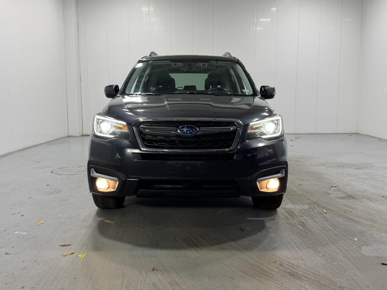 Subaru Forester Vehicle Full-screen Gallery Image 7