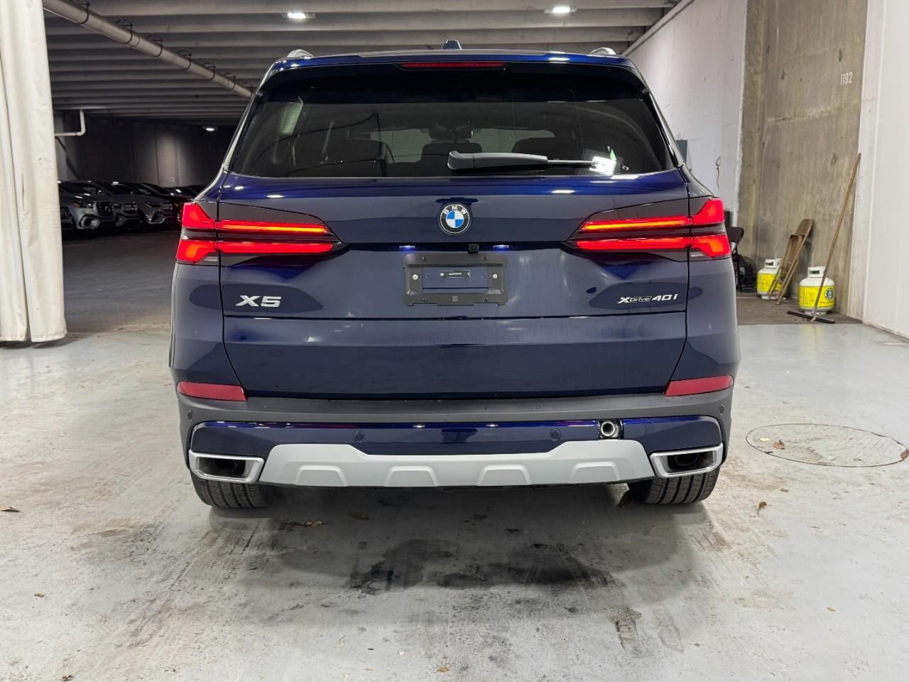 BMW X5 Vehicle Full-screen Gallery Image 9