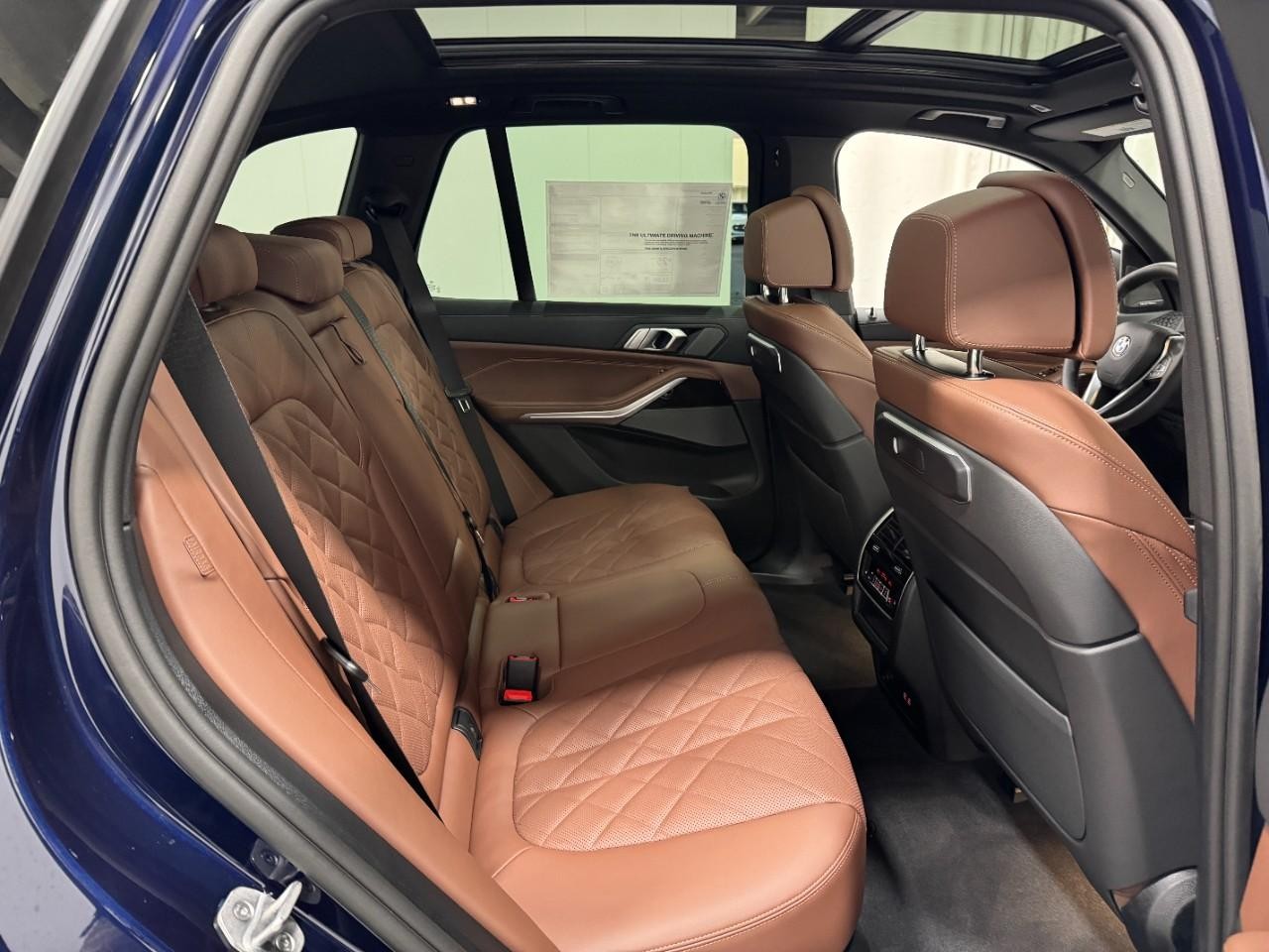 BMW X5 Vehicle Full-screen Gallery Image 10