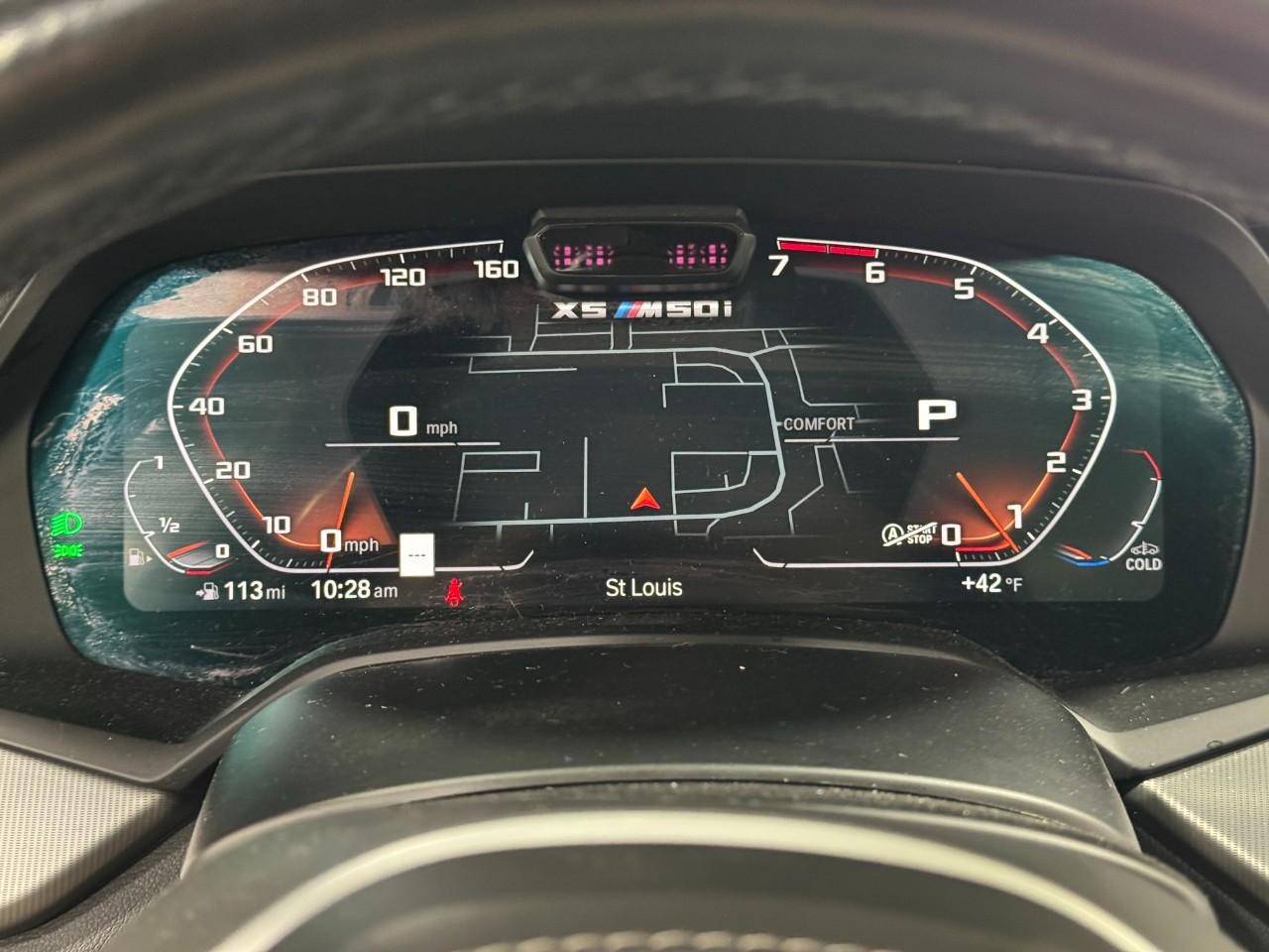 BMW X5 Vehicle Full-screen Gallery Image 34