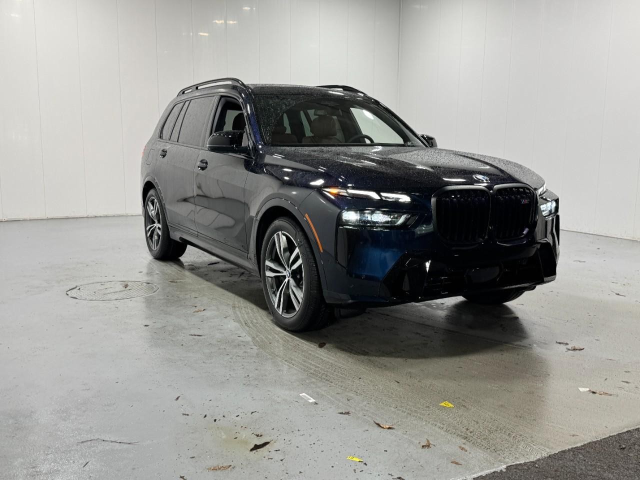 BMW X7 Vehicle Full-screen Gallery Image 6