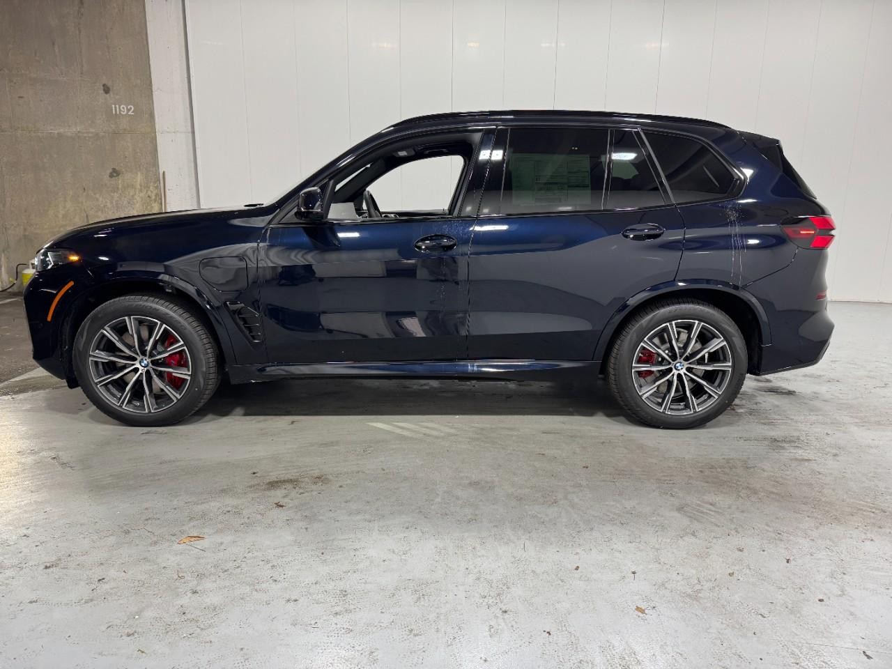 BMW X5 Vehicle Full-screen Gallery Image 2