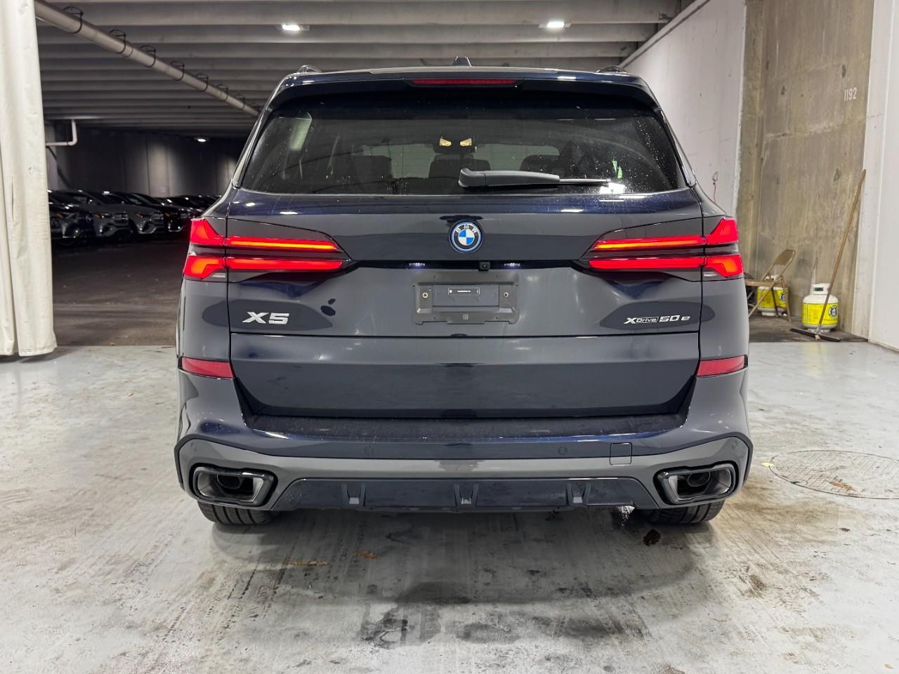 BMW X5 Vehicle Full-screen Gallery Image 9