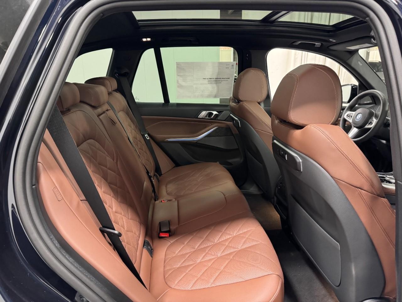 BMW X5 Vehicle Full-screen Gallery Image 10