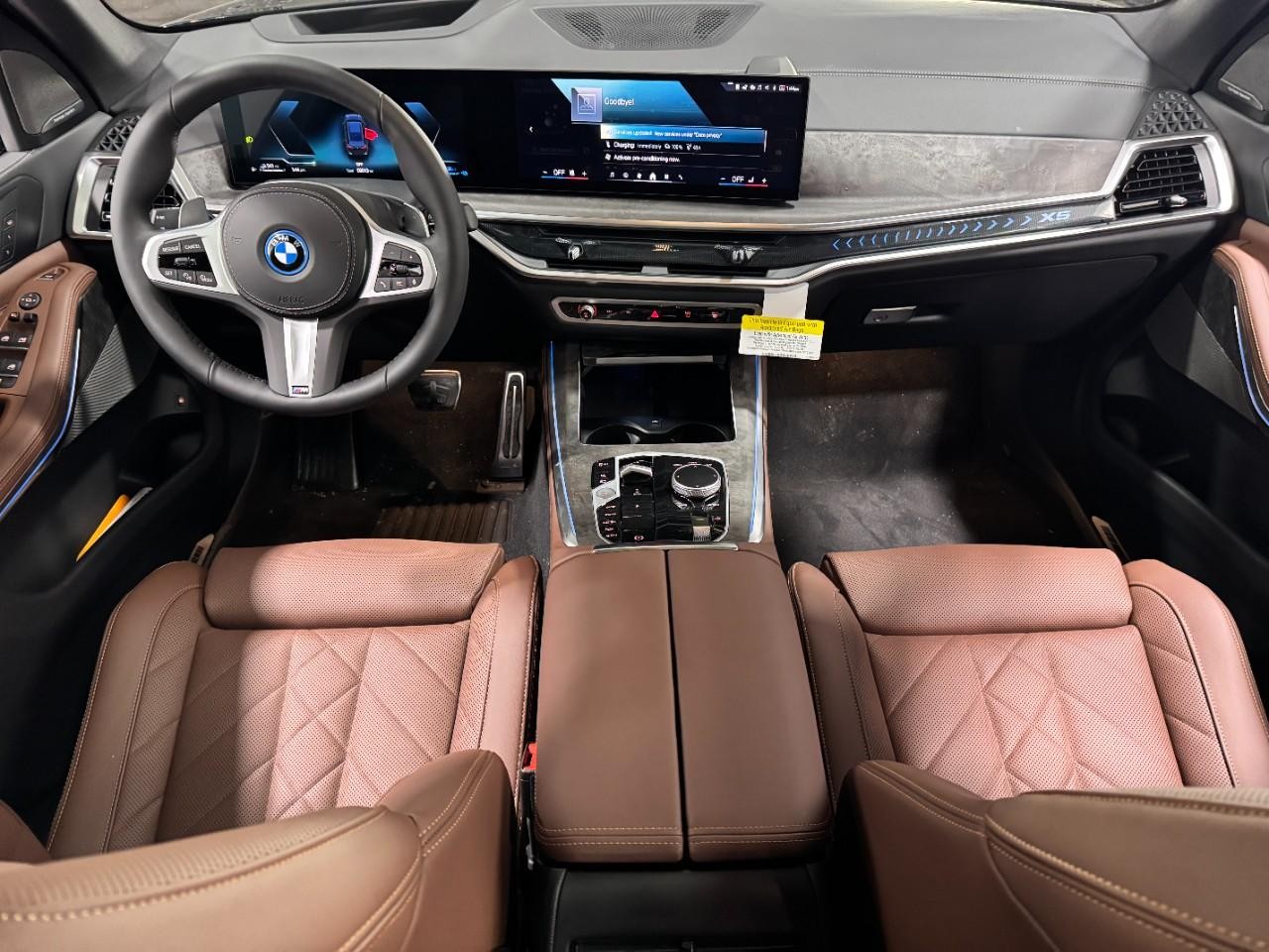 BMW X5 Vehicle Full-screen Gallery Image 13