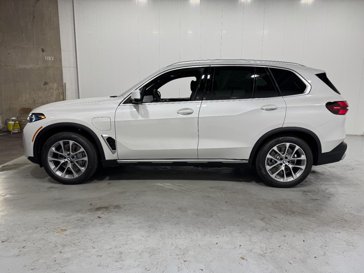 BMW X5 Vehicle Full-screen Gallery Image 2