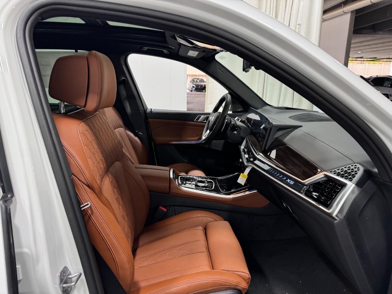 BMW X5 Vehicle Full-screen Gallery Image 18