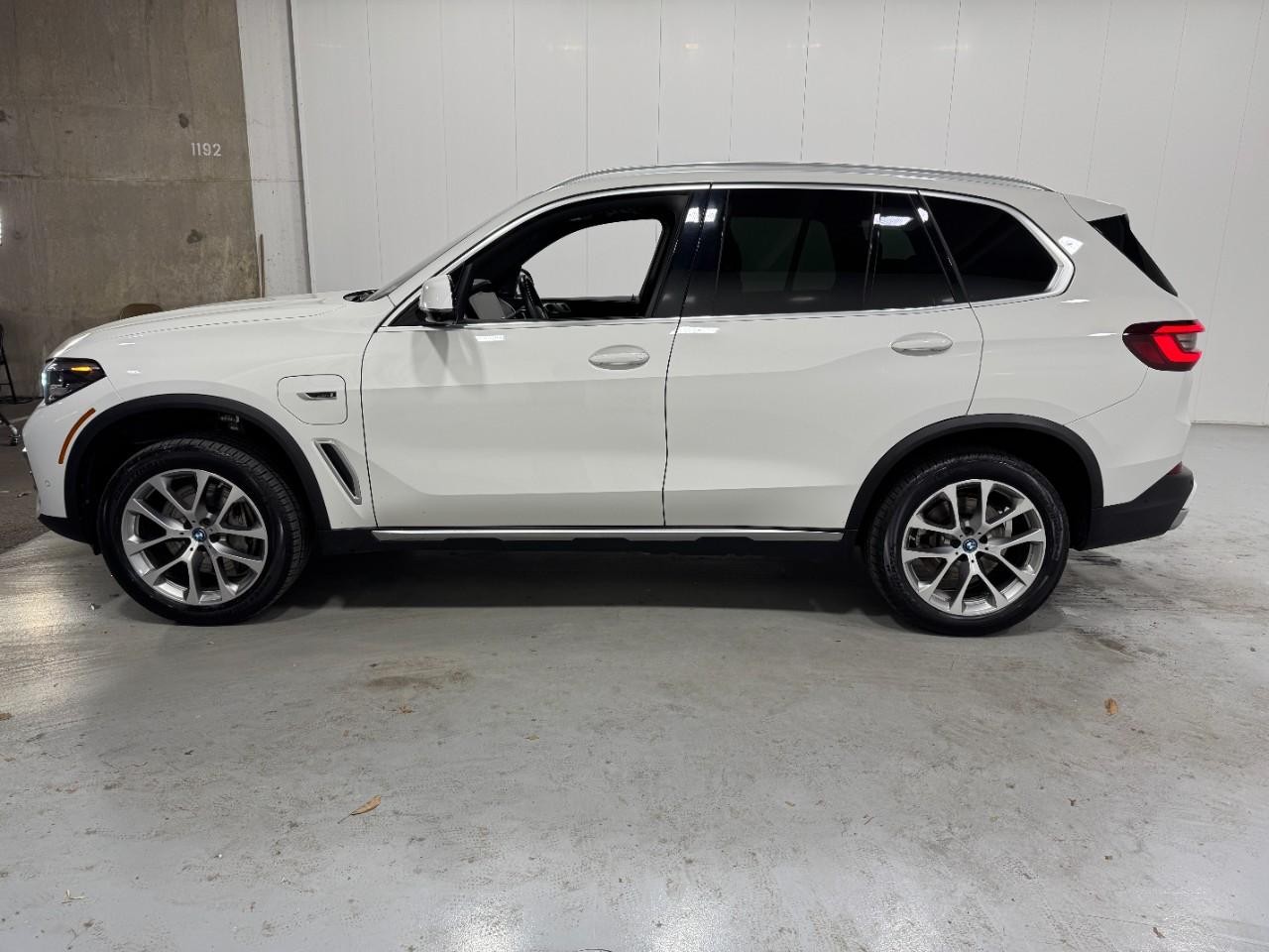 BMW X5 Vehicle Full-screen Gallery Image 2