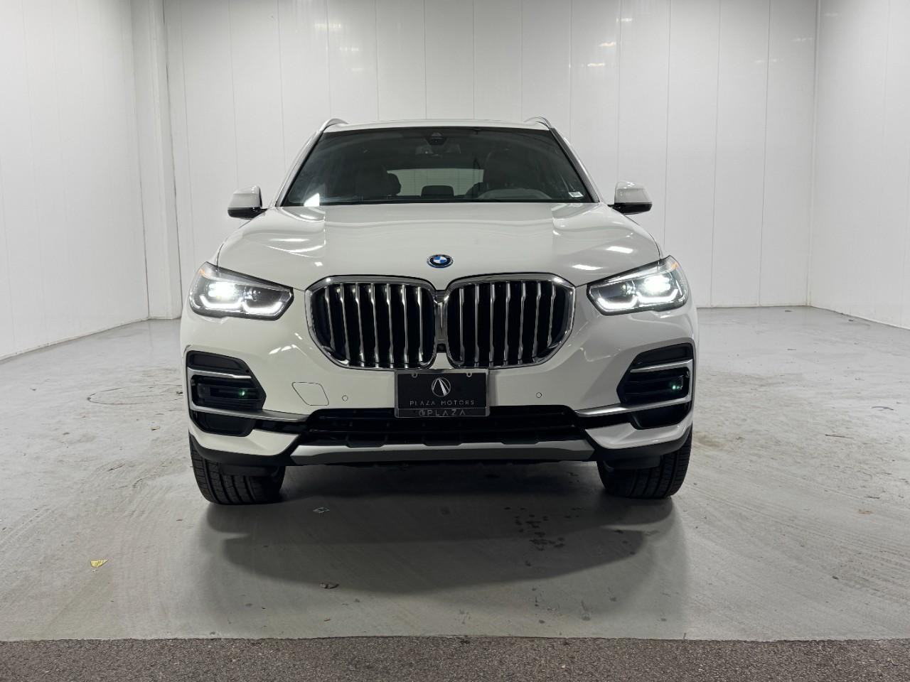 BMW X5 Vehicle Full-screen Gallery Image 7