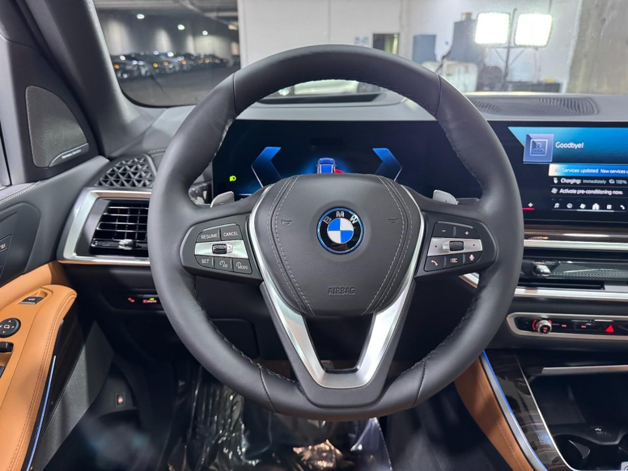 BMW X5 Vehicle Full-screen Gallery Image 13