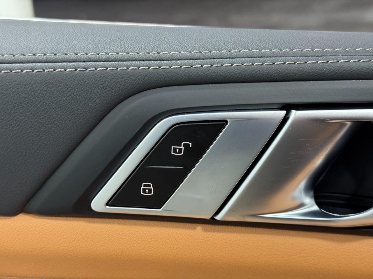 BMW X5 Vehicle Full-screen Gallery Image 24