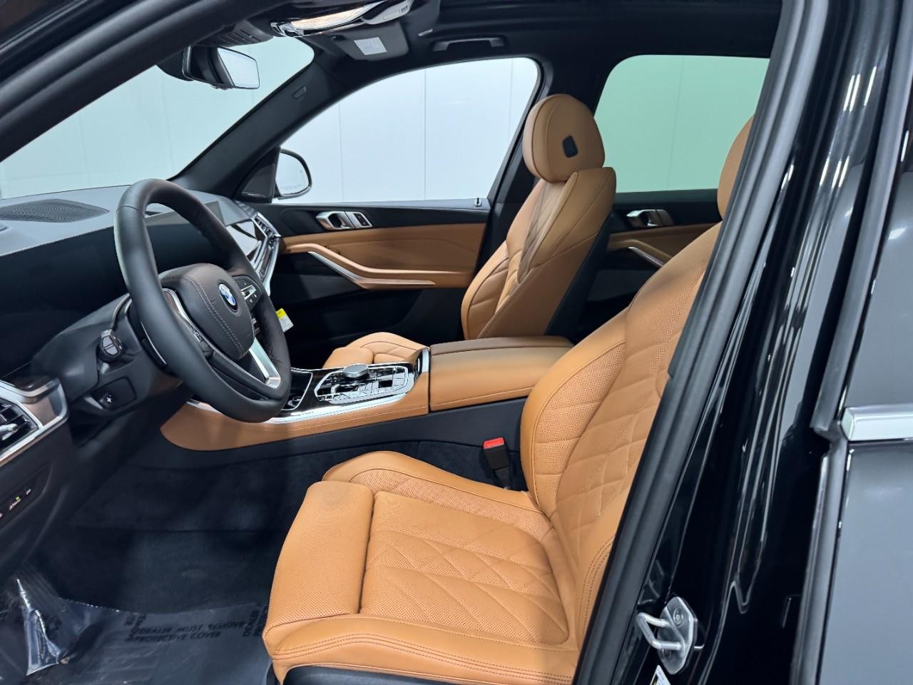 BMW X5 Vehicle Full-screen Gallery Image 26